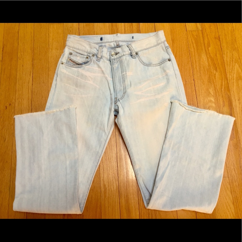 Diesel Industry Jeans